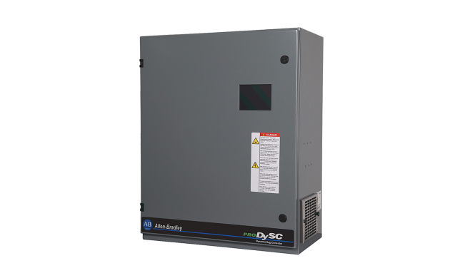 1608P Pro DySC 1