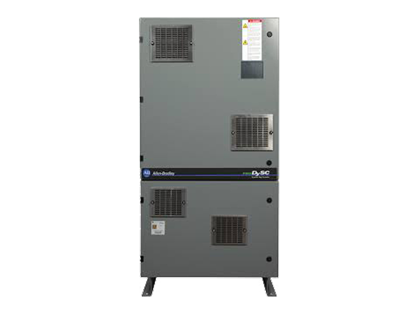 1608M Mega DySC