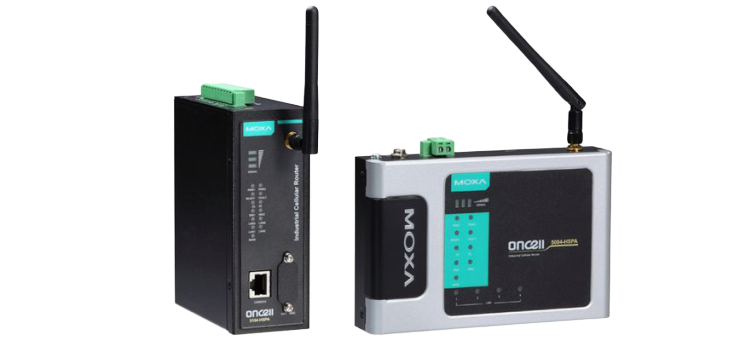 OnCell 5004/OnCell 5104-HSPA