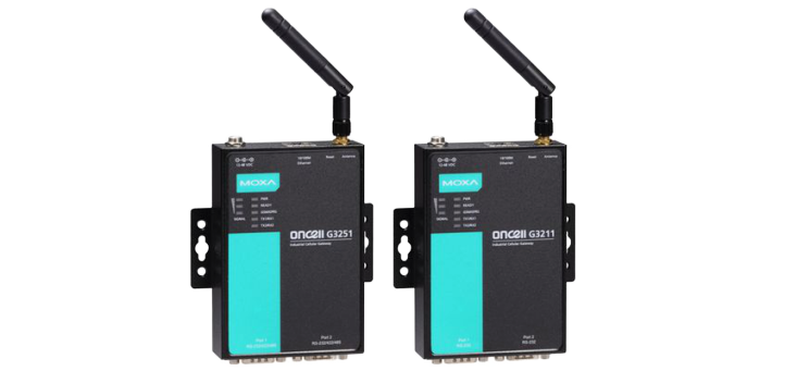 OnCell G3111/G3151/G3211/G3251