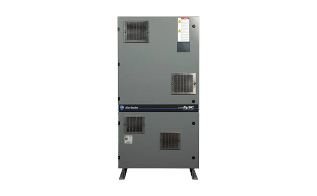 1608M Mega DySC 1